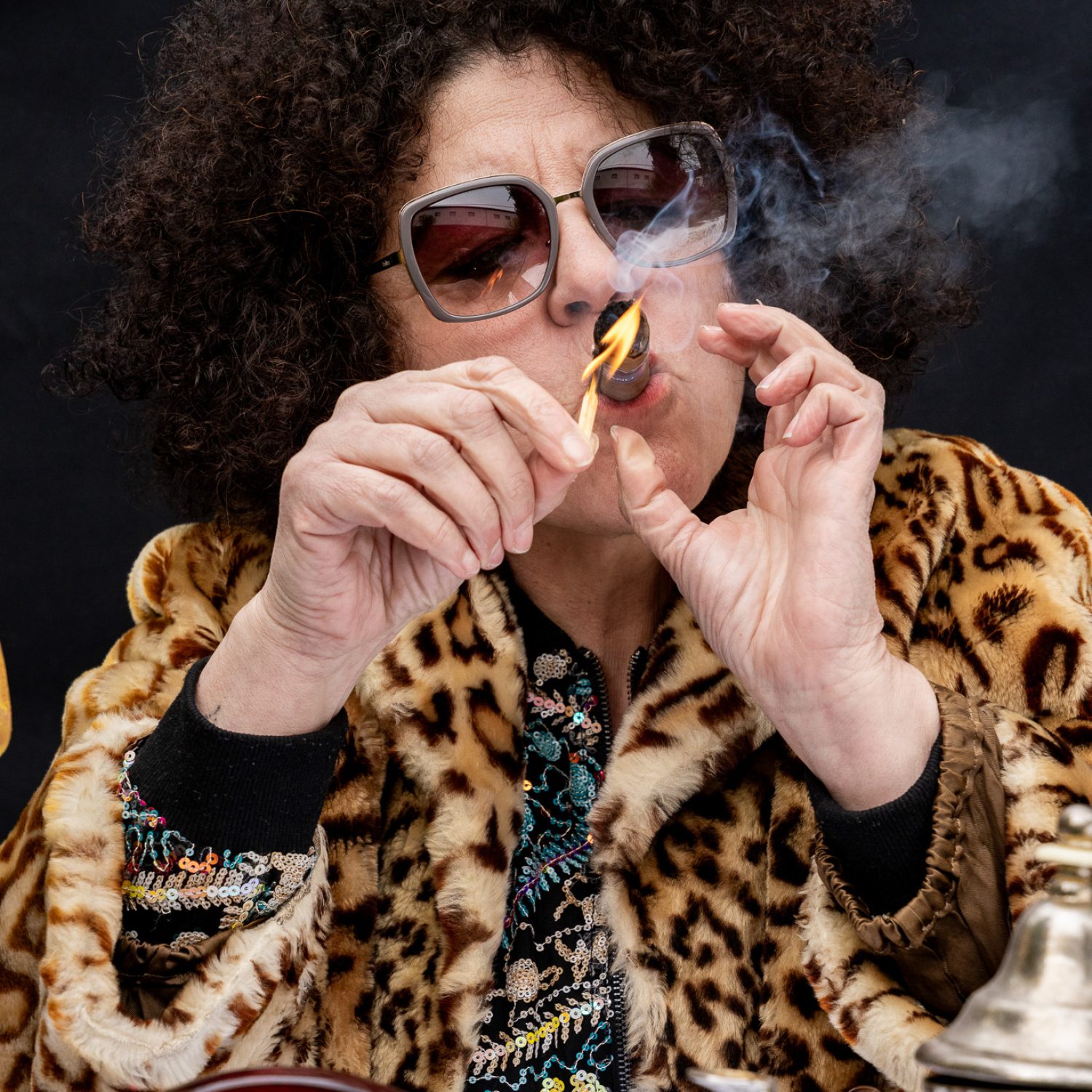 LES FLAMBOYANTES_VICTORIA